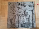 Original Charlie Parker LP on Dial 904