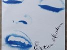 Madonna ?– Erotica RARE 1992 Original Double 12'' PROMO