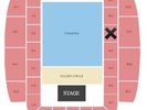 Little Mix Tickets X 2 Bolton Macron Stadium