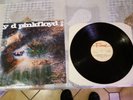 PINK FLOYD - A SAUCERFUL OF SECRETS LP FAME fa 3163