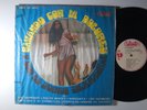 BAILANDO con La DOLORES Sonido Sexicional CUMBIA Import LP Colombia CALIENTE
