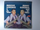 MANOLIN GONZALEZ y Su TRIBU Manny Gonzalez ORG SALSA Guaguanco LP SEALED ANSONIA
