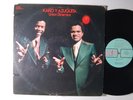 KAKO y AZUQUITA Union Dinamica LATIN LP ALEGRE