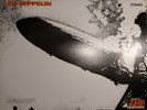 Led Zeppelin - I,   1 LP Vinyl, 1969 Atlantic Records