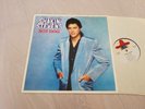 SHAKIN STEVENS - HOT DOG TURKEY PRESSSING RARE TURKISH