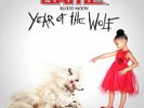 The Game - Blood Moon: Year of the Wolf