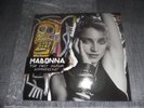33T PICTURE DISC WITH POSTER/CARDS /  MADONNA THE FIRST ALBUM ANNIVERSARY