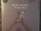 Roxy Music - Complete Studio Albums [Half Speed 180 Gram Vinyl New] Import