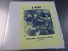 The Beatles, Renaissance Minstrels Volume II, rare recording LP german import