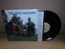 The Dead Milkmen Beelzebubba Vinyl LP US Enigma Records 7 73351-1 1988