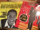 Sam Cooke The Best Of & George Butler Open Up Baby Two Lp Lot