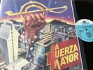 LP LA FUERZA MAYOR