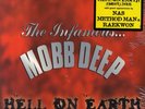 Mobb Deep - Hell On Earth '96 2xLP US ORG  Raekwon Nas