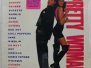 PRETTY WOMAN Soundtrack 1990 SEALED LP Red Hot Chili Peppers DAVID BOWIE Orbison
