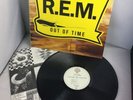 REM Out Of Time LP 1991 EU Press STEREO WARNER BROTHERS WX 404 7599-26496-1