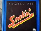 Vintage Quadraphonic 8 track tape Humble Pie Smokin'