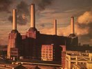 PINK FLOYD Animals LP SONY 25AP 340 rare JAPAN press high quality NM