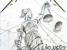 METALLICA - ...And Justice For All 2 x LP - Classic Thrash Metal - SEALED VINYL
