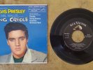 ELVIS PRESLEY - King Creole Volume 2, 7