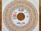 DOUG DILLARD & GENE CLARK Don't Be Cruel 7
