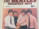 THE BEATLES, Greatest Hits Volume 1 (RARE 1967 PARLOPHONE STEREO VINYL LP