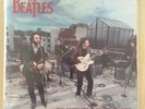 The Beatles ?– The Complete Rooftop Concert - Blue Vinyl LP.