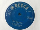 ST. LOUIS UNION East Side Story 45 Single 7