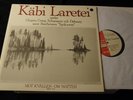 Prop7793 Käbi Laretei Chopin Grieg... Audiophile Proprius Sweden LP NM