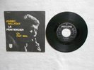 disque sp 45 tours de johnny hallyday 