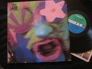 ARTHUR BROWN - THE CRAZY WORLD OF ARTHUR BROWN - STAMPA CARTONATA USA- LP VINILE