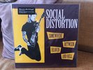 Social Distortion- Somewhere Between Heaven and Hell (Vinyl, Aug-2011,...
