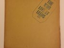 The Who Live At Leeds Blue 1st Press UK LP A1/B1 All Inserts Inc Marquee poster