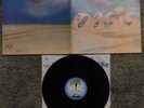 Randall Waller - Oasis LP Vinyl  Christian Hard Rock