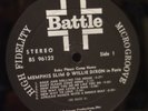 VG+/EX Memphis Slim/Willie Dixon 