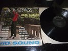 EX+ HANK BALLARD & THE MIDNITERS THE JUMPIN USA 1962 KING 793 1ST A1/B1 LP