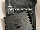Guns N Roses VIP Limited Edition 'Not in this lifetime' Tour Book with extras