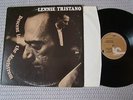 LENNIE TRISTANO Descent Into The Maelstrom LP 33T jazz  ORIG US 1978  VG++ /  VG