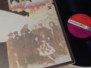 LED ZEPPELIN II, 2 - UK PLUM / RED 588198,   LEMON SONG - A2 / B2 - RARE ZEPPLIN