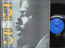 Thelonious Monk Quintet 
