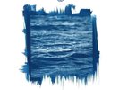 BLOCKS & ESCHER - SOMETHING BLUE (2LP)  2 VINYL LP NEW