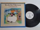Cat Stevens Tea For The Tillerman Rare Vintage Vinyl LP 1980 Original Master EX