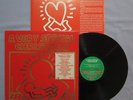 VARIOUS ARTISTS A VERY SPECIAL CHRISTMAS BON JOVI STEVIE NICKS , U2 OZ LP