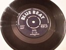 ?  ska - AL T. JOE Slowboat / Fatso (Tip Top / Pottinger) BLUE BEAT BB 169