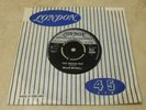 WILLIE MITCHELL  THAT DRIVING BEAT 1965 UK LONDON RECORDS HLU10004 1ST PRESS EX