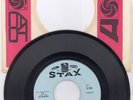 45 Sam & Dave: Hold On  I'm A Comin'  I Got Everything I Need; Orig Stax; MINT-