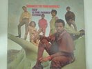 Sly & The Family Stone - Dance To The Music - 1968 US 1st Press BN 26371 (VG+)