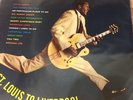 Chuck Berry – From St. Louis to Liverpool Speakers Corner LP Vinyl Audiophile