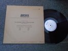 Archiv 14029 APM: Bach: Cello Suites Nr 1 & 2, Mainardi Violoncello
