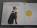 DGG 415416-1 dig.; Bach 6 Cello Suites, Mischa Maisky Violoncello, 3lp