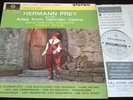 Hermann PREY Horst STEIN Arias from German Opera LP Columbia SAX 2489 B/S UK ED1